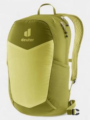 rucsaci de drumetie pt. barbati Deuter Speed Lite 13 verde 1