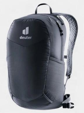 rucsaci de drumetie pt. barbati Deuter Speed Lite 13 negru 1
