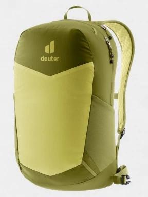 rucsaci de drumetie pt. barbati Deuter Speed Lite 17 verde 1