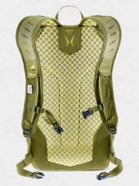 rucsaci de drumetie pt. barbati Deuter Speed Lite 17 verde 3