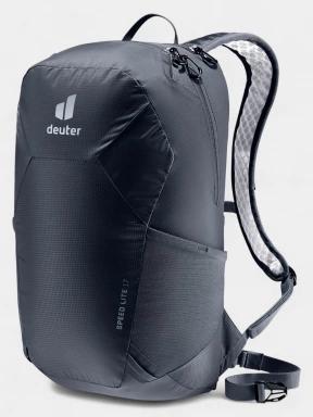 rucsaci de drumetie pt. barbati Deuter Speed Lite 17 negru 1