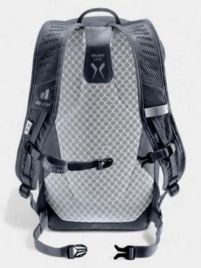 rucsaci de drumetie pt. barbati Deuter Speed Lite 17 negru 3