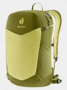 rucsaci de drumetie pt. barbati Deuter Speed Lite 21 verde 1
