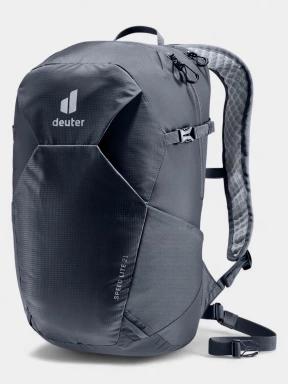 rucsaci de drumetie pt. barbati Deuter Speed Lite 21 negru 1