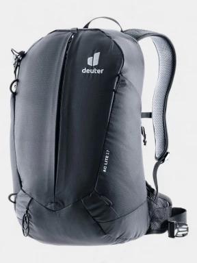 rucsaci de drumetie Deuter Ac Lite 17 negru 1