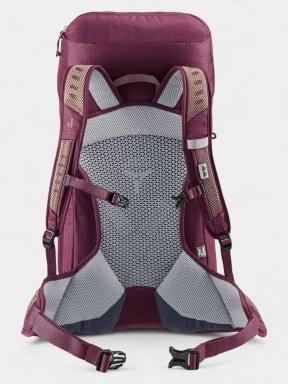 rucsaci de drumetie pt. femei Deuter Ac Lite 28 Sl violet 3