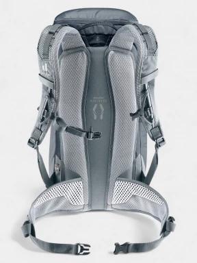 rucsaci de drumetie pt. barbati Deuter Trail 18 gri 3