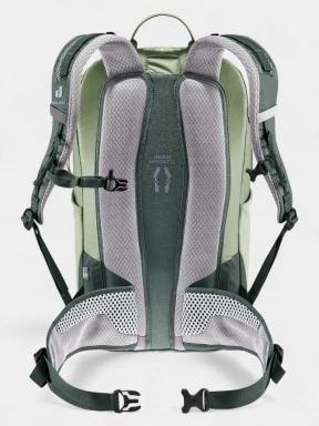 rucsaci de drumetie pt. barbati Deuter Trail 25 verde 3