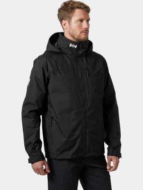 Crew Hooded Midlayer Jacket 2