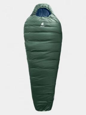 sac de dormit Deuter Orbit 0° verde 1