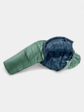 sac de dormit Deuter Orbit 0° verde 3