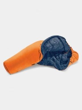 sac de dormit Deuter Orbit -5° portocaliu 3