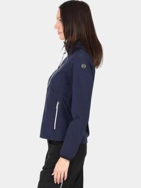 jacheta softshell pt. femei Luhta Luhta Innola albastru inchis 3