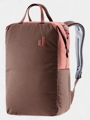 rucsac Deuter Vista rosu 1