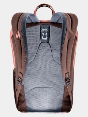 rucsac Deuter Vista rosu 3