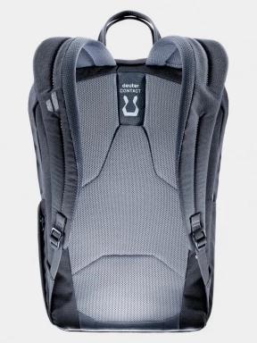 rucsac Deuter Vista negru 3
