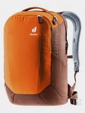 rucsac pt. barbati Deuter Giga portocaliu 1