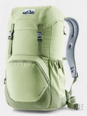 rucsac Deuter Walker 24 verde 1