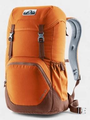 rucsac Deuter Walker 24 portocaliu 1
