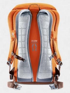 rucsac Deuter Walker 24 portocaliu 3