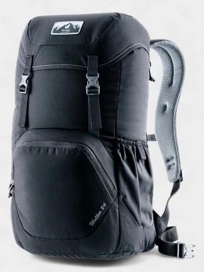 rucsac Deuter Walker 24 negru 1