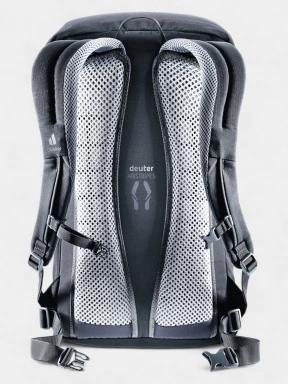 rucsac Deuter Walker 24 negru 3