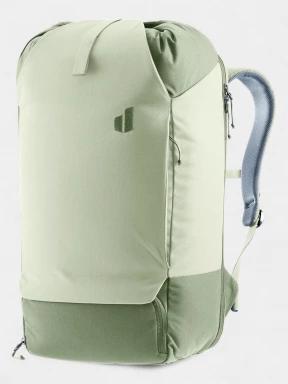rucsac Deuter Utilion 30 verde 1