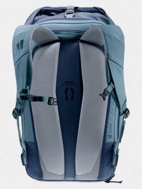 rucsac Deuter Utilion 30 albastru 3