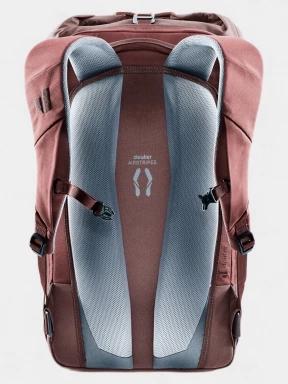 rucsac Deuter Utilion 30 rosu 3