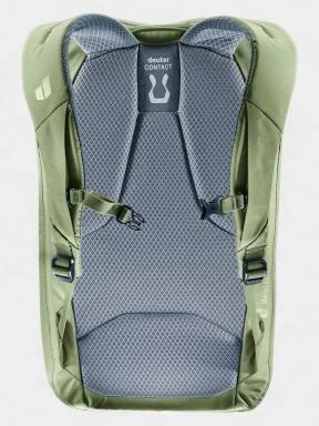rucsac Deuter Drout 20 verde 3