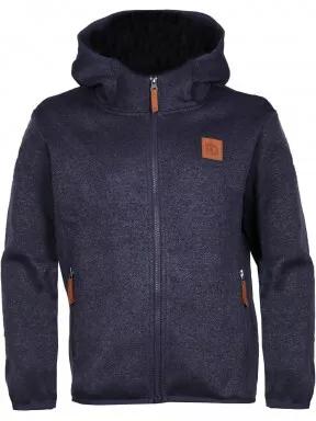 Obelix JR Hooded Fleece