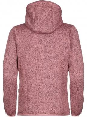 Share JR Hooded Fleece