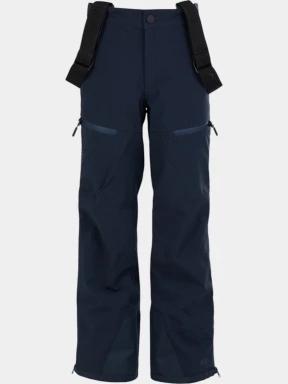 Mugo Fullzip Pants Jr