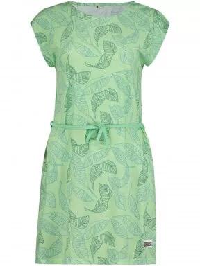 rochie pt. femei Torstai Torstai Cumana verde 1