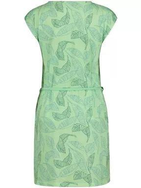 rochie pt. femei Torstai Torstai Cumana verde 3
