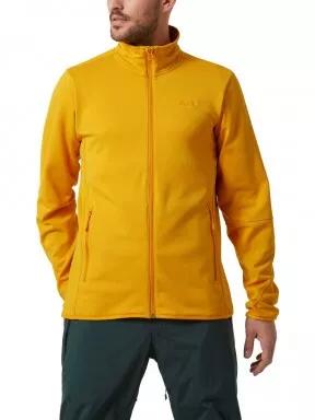 Alpha Zero Fleece Jacket