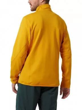 Alpha Zero Fleece Jacket