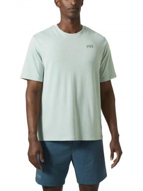 Hh Lifa Active Solen Rx Tee