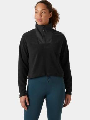 W Daybreaker Cropped Fleece