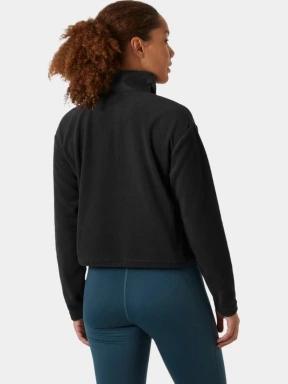 W Daybreaker Cropped Fleece