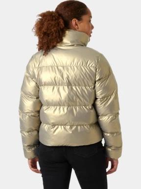 W Jade Puffer Jacket