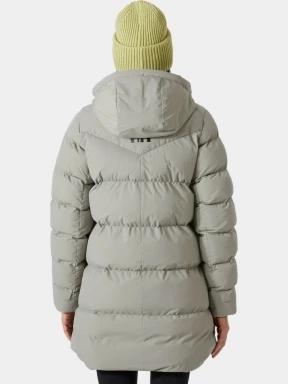 W Adore Puffy Parka