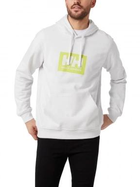 Hh Box Hoodie