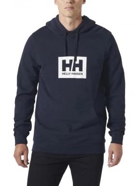 Hh Box Hoodie