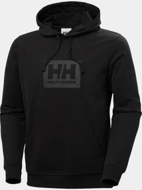 Hh Box Hoodie