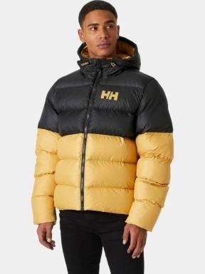 Active Puffy Jacket