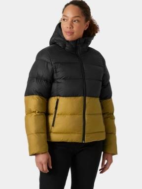 W Active Puffy Jacket