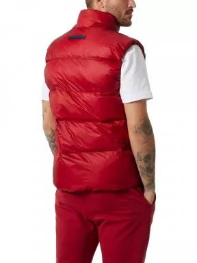 Rwb Puffy Vest