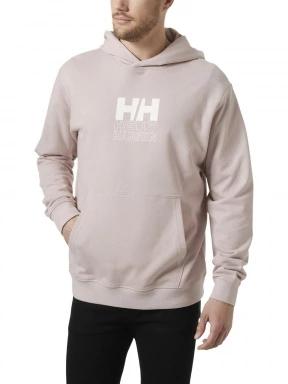 Core Graphic Sweat Hoodie