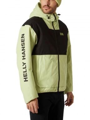 Ervik Ins Rain Jacket